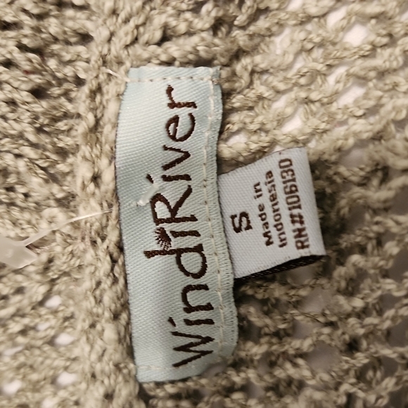 Windi River Sweater - Picture 8 of 9